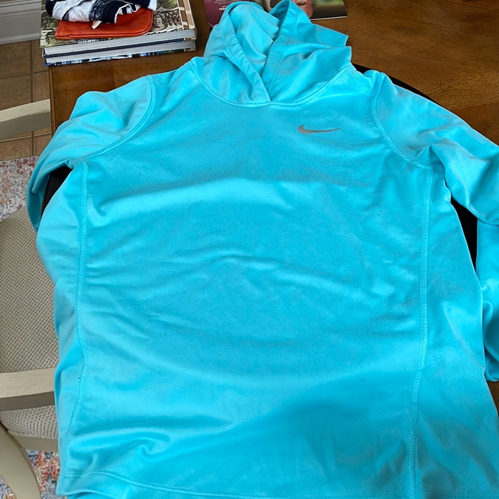 Nike Drifit top